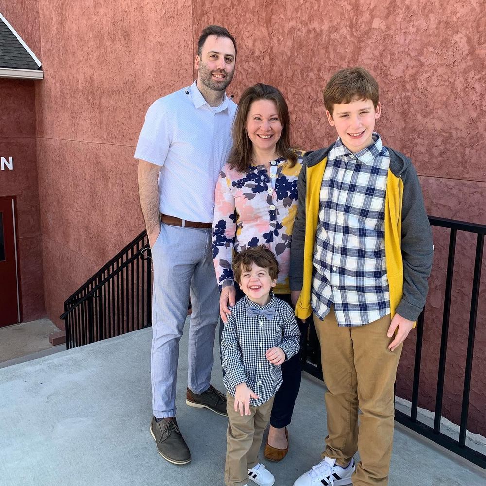 Meet your Posher, Joani